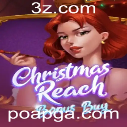 Experimente a Magia de 'ChristmasReachBonusBuy': Um Jogo Festivo