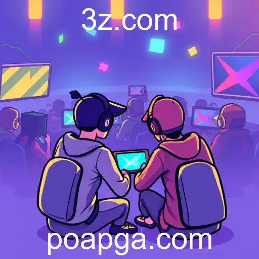 Comunidade de Jogadores: O Cenário Atual e Desafios Futuros