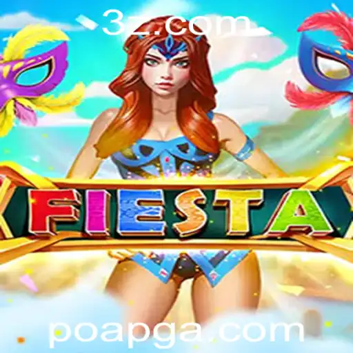Descubra o Jogo 'Fiesta' e a Plataforma poapg.app: A Nova Sensação