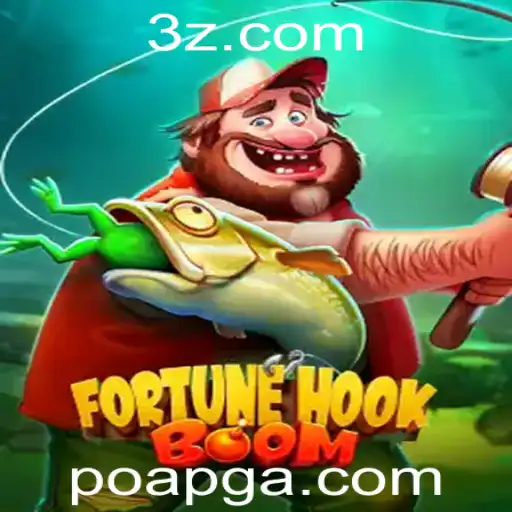 FortuneHookBoom: Uma Jornada Estratégica no Mundo dos Jogos
