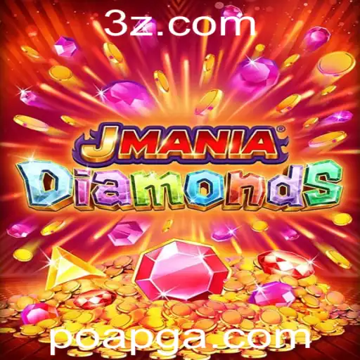 JManiaDiamonds: Um Novo Brilho no Mundo dos Jogos