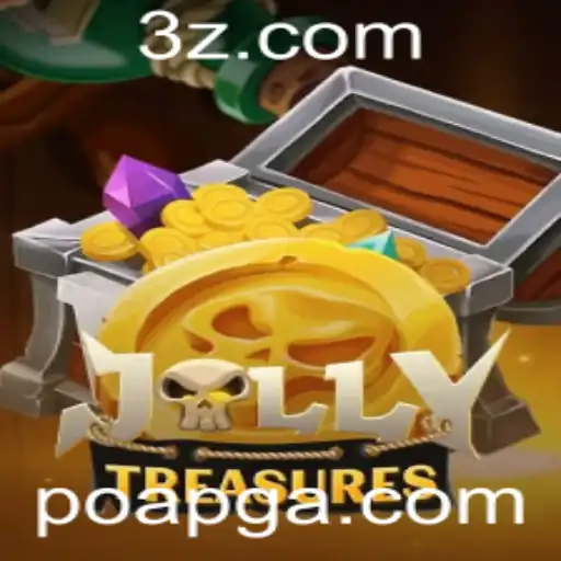 Descobrindo JollyTreasures: O Mundo Encantador do Novo Jogo