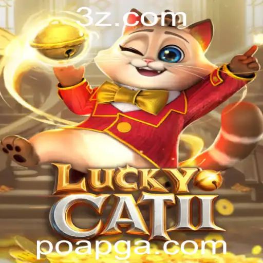 LuckyCatII: Desvendando o Jogo Inovador em 2023