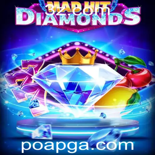 Descubra o Mundo Excitante de MadHitDiamonds