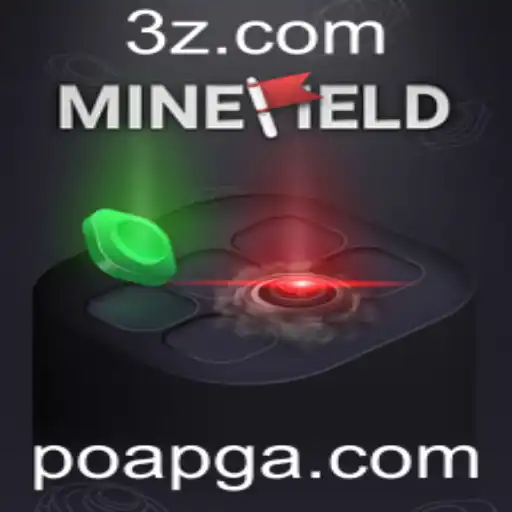 Descubra o Fascinante Universo do Jogo 'MineField'