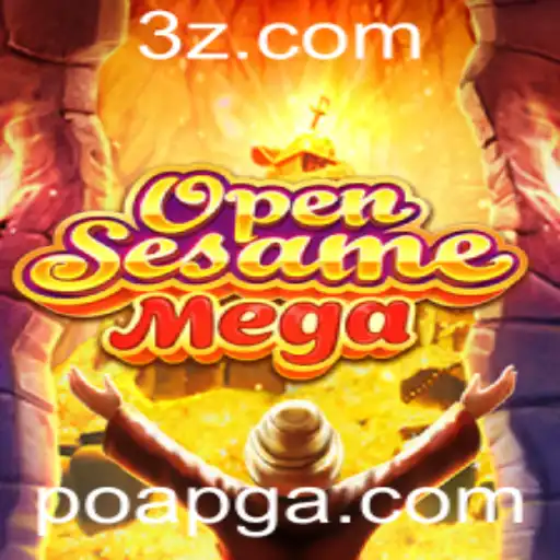 Explorando o Universo do Jogo OPENSESAMEMEGA