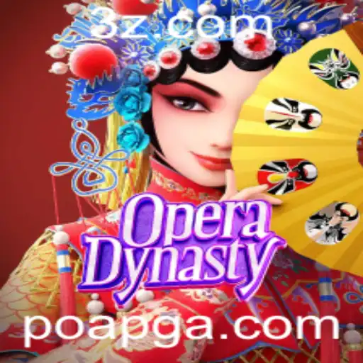 Descubra a Fascinante Experiência de Jogo com OperaDynasty