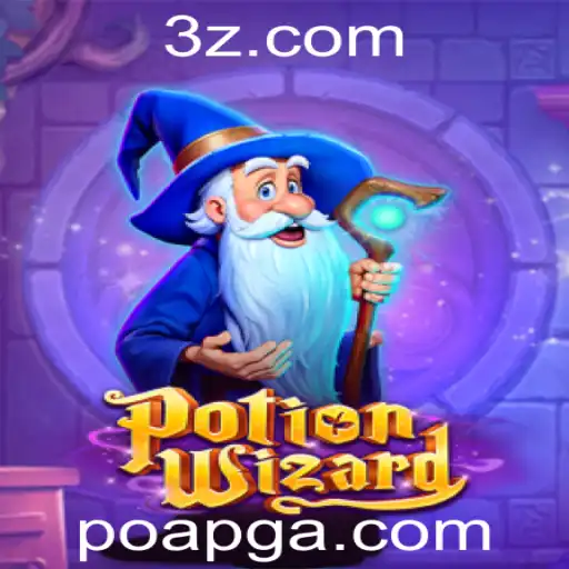 PotionWizard: Descubra o Encantador Mundo da Alquimia