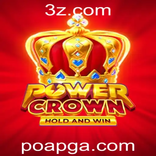 Explorando PowerCrown: Aventura e Estratégia no Mundo de POAPG