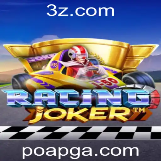 Explorando o Universo de RacingJoker: Um Jogo Inovador com poapg.app