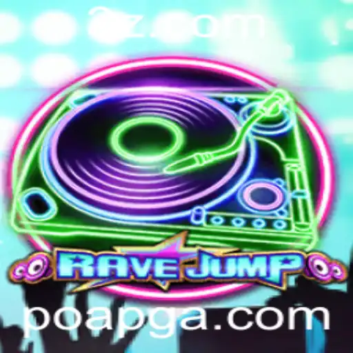Descubra o Vibrante Mundo de RaveJump