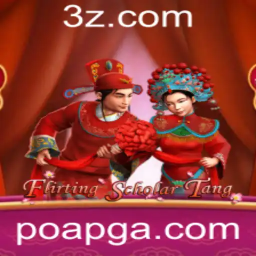 Descubra o Fascinante Mundo de FlirtingScholarTang e poapg.app