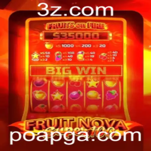 Explorando o Universo de FruitNovaSuper100: Descrição e Regras do Jogo Inovador