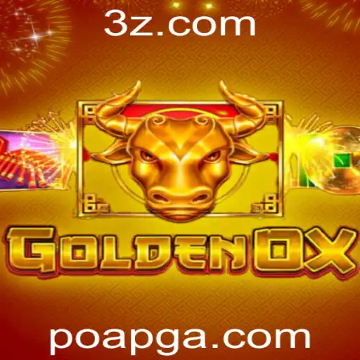 Descubra o Envolvente Jogo GoldenOx