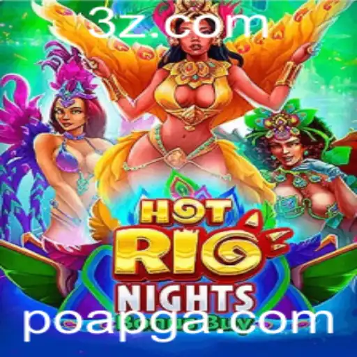 Explorando HotRioNightsBonusBuy: Um Jogo de Aventuras Inovador