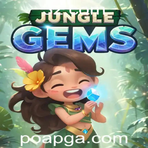 Desvendando JungleGems: Aventura e Estratégia na Selva Virtual
