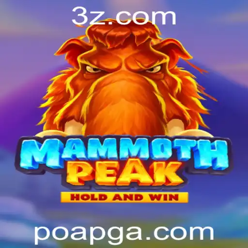 MammothPeak: Uma Jornada Épica no Mundo dos Jogos de Aventura