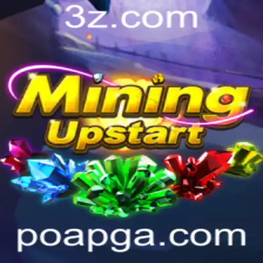 Explorando o Universo Fascinante de MiningUpstart