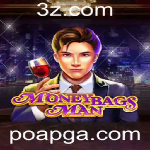 Descubra o Fascinante Mundo do Jogo MoneybagsMan: Uma Nova Experiência Inovadora