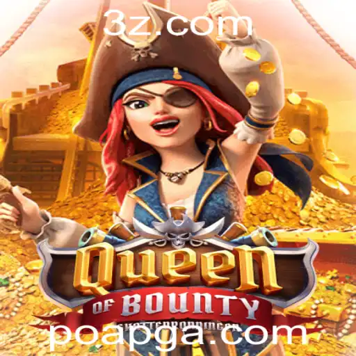 Descubra as Aventuras de QueenofBounty