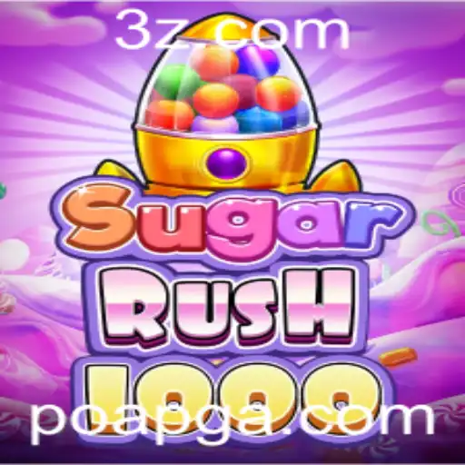 Descubra o Empolgante Mundo de SugarRush1000: O Novo Jogo Sensação