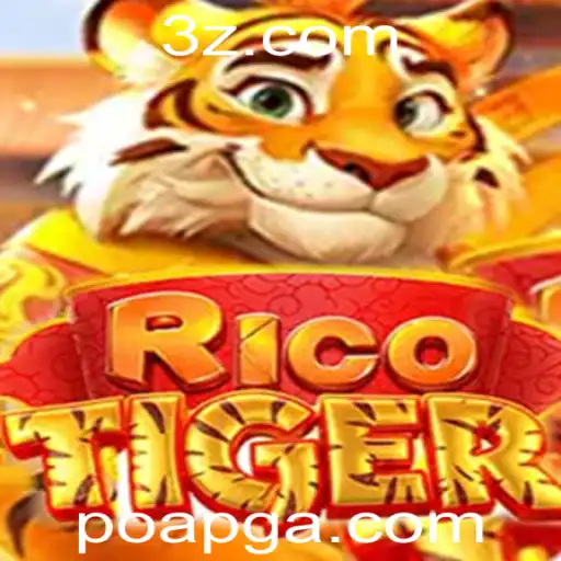 Descobrindo o Universo de RicoTiger: Um Mergulho no Mundo dos Jogos com Poapg.app