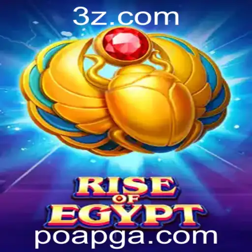 RiseOfEgypt: Uma Jornada para o Antigo Egito