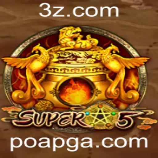 Explorando Super5: O Novo Fenômeno no Mundo dos Jogos