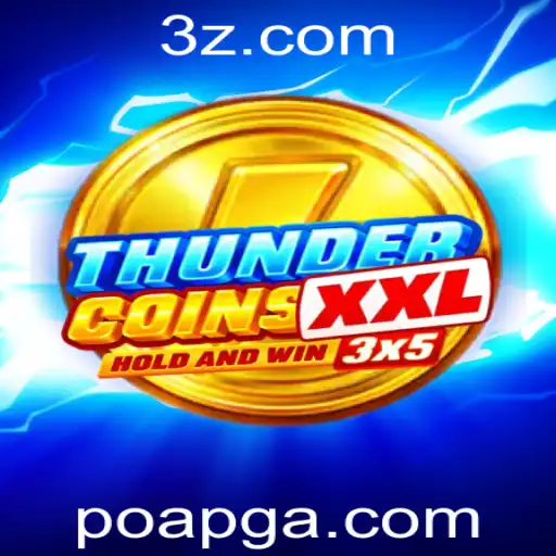 Descobrindo ThunderCoinsXxl: O Jogo que Revoluciona o Uso de Moedas Digitais