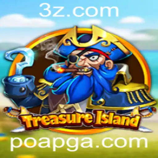 Explorando TreasureIsland: Aventura e Estratégia com poapg.app