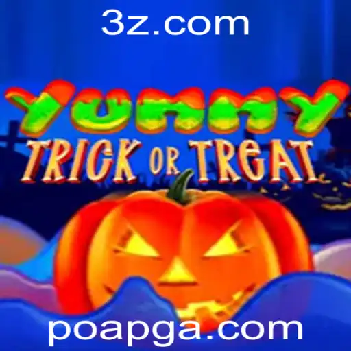 Explorando o Mundo Envolvente de YummyTrickorTreat: Um Jogo de Aventura Gustativa